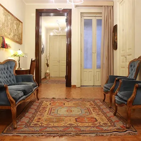 Umberto House Ξενοδοχείο 3*