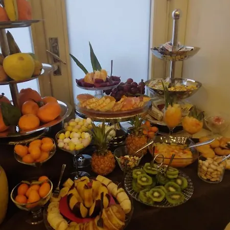 Umberto House 3* Κατάνια