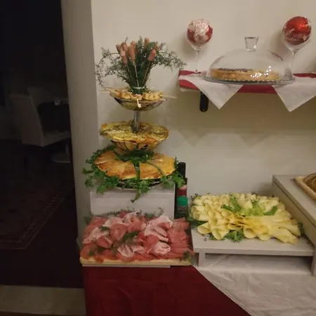 Ξενοδοχείο Umberto House Κατάνια