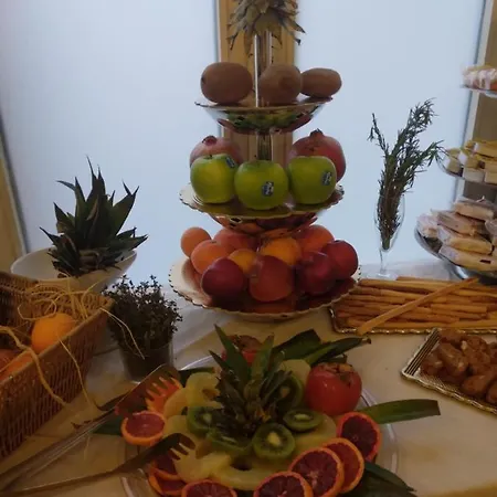 Ξενοδοχείο Umberto House