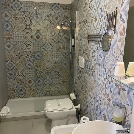 Ξενοδοχείο Umberto House