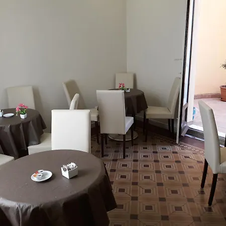 Ξενοδοχείο Umberto House Κατάνια