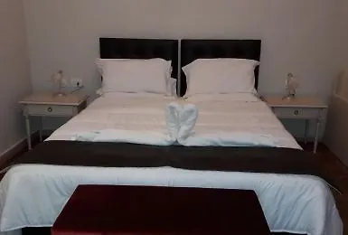 Ξενοδοχείο Umberto House Κατάνια