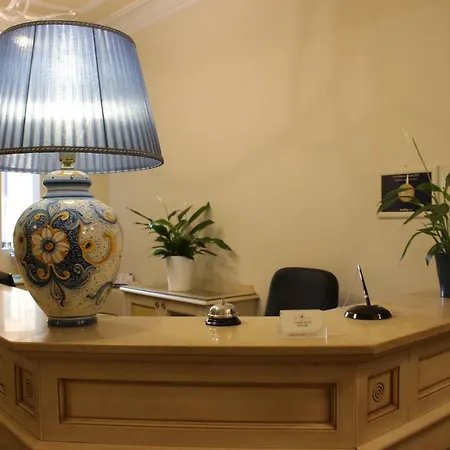 Umberto House 3* Κατάνια
