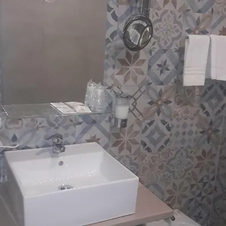 Hotel Umberto House Catania